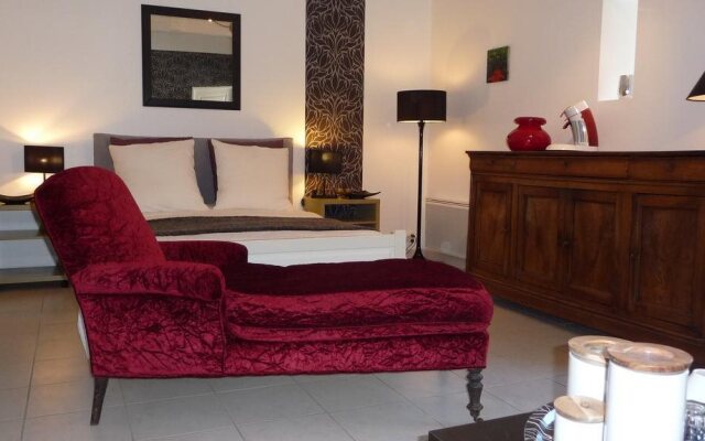 Domaine Le Petit Plessis