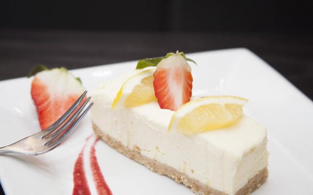 The Victoria Hotel Manchester by Compass Hospitality