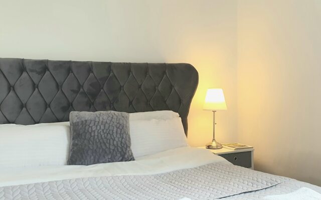 The Cosey House Carlton & Co Apartments Free Parking