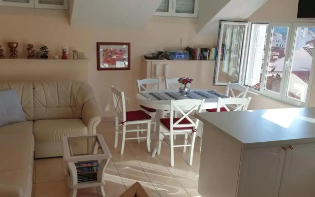 Holiday home Star1 - panoramic view