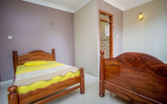 Ntinda Bypass Hotel