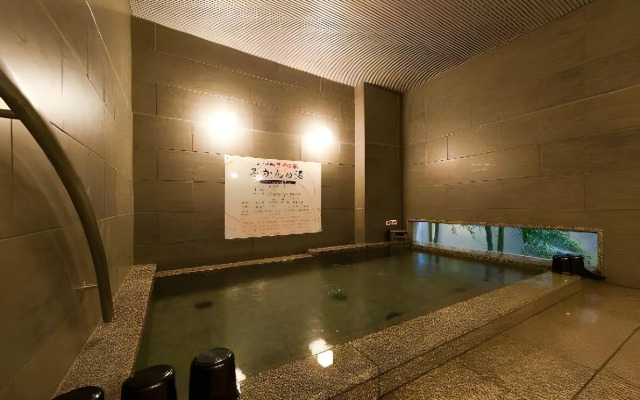 Mikann No Yu Super Hotel Yawatahama