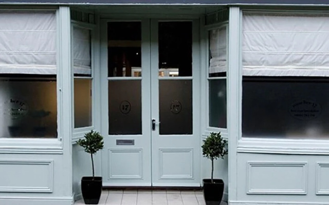 Stay Norwich Apartments 17 Colegate