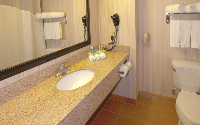 Holiday Inn Express & Suites Nampa - Idaho Center by IHG