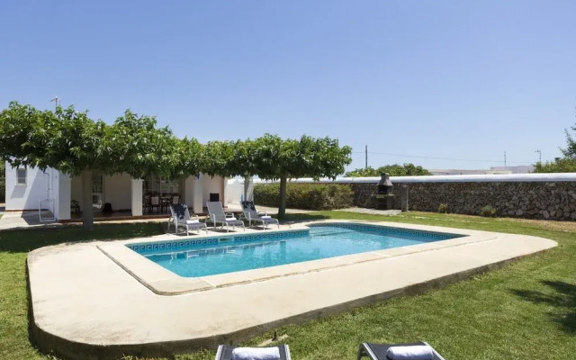 Villa Menorca Xiscu