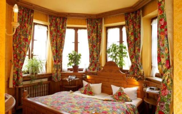 Landgasthof Deutsche Eiche