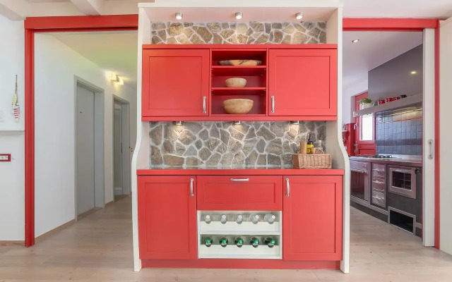 Apartma Natura