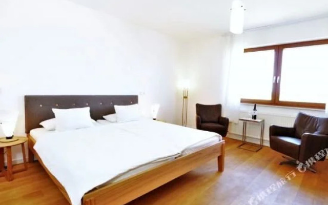 BioWeingut & Landhotel Gänz