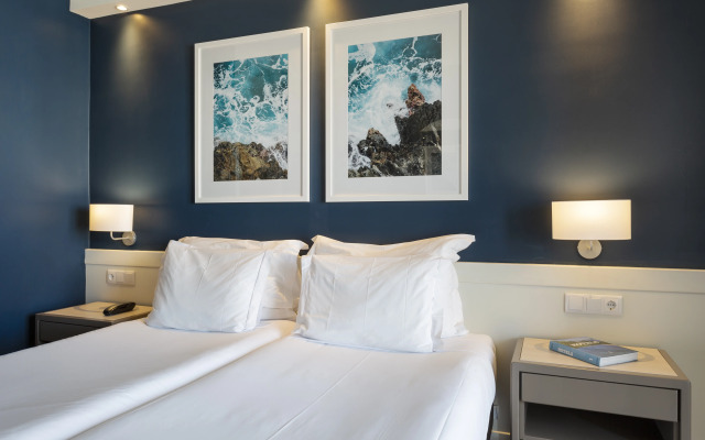 Eva Senses Hotel