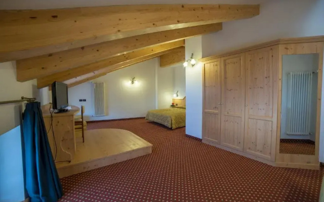 Hotel Bertoldi