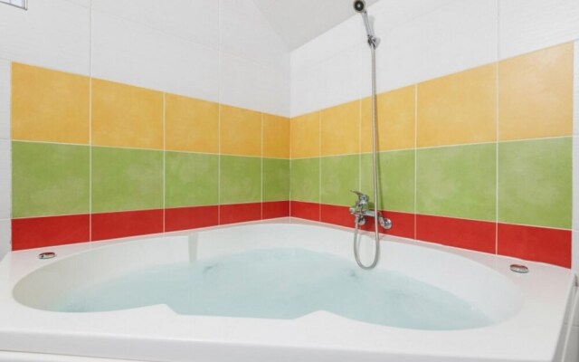 Namhae Gold River Pension