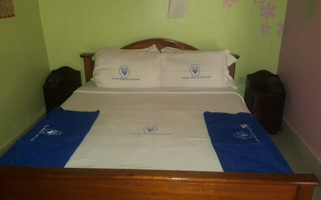 Miryam Village Inn Safari Lodge