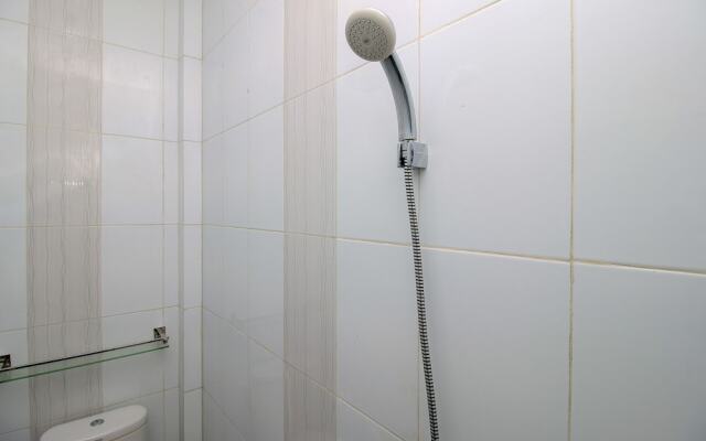 Airy Syariah Parangtritis Km 3.5 Yogyakarta