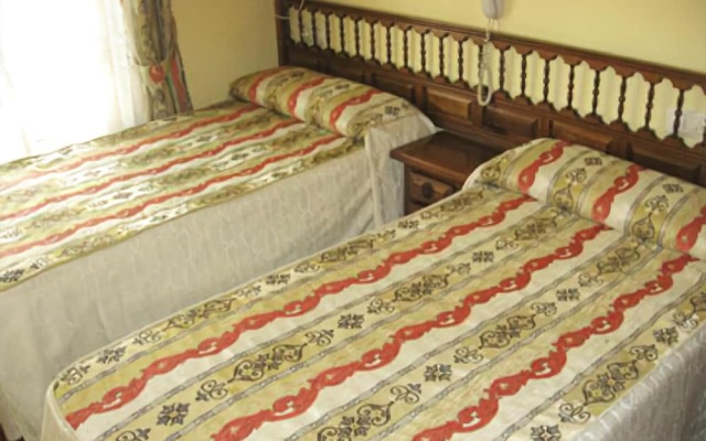 Hostal Casais