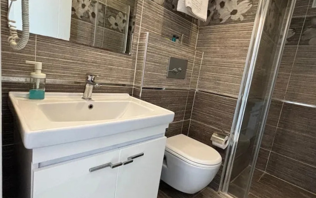 Casa De Fisi Alaçatı