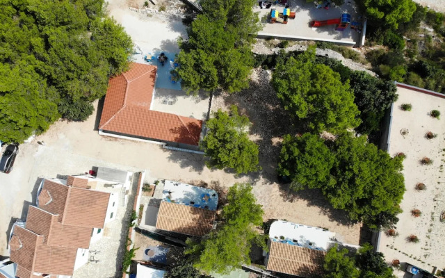 Levantara Kamp
