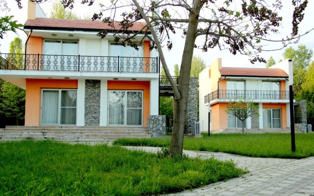 Sheki Olimpiya Hotel & Resort