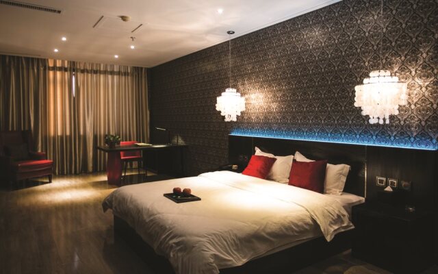 Terrace Boutique Hotel