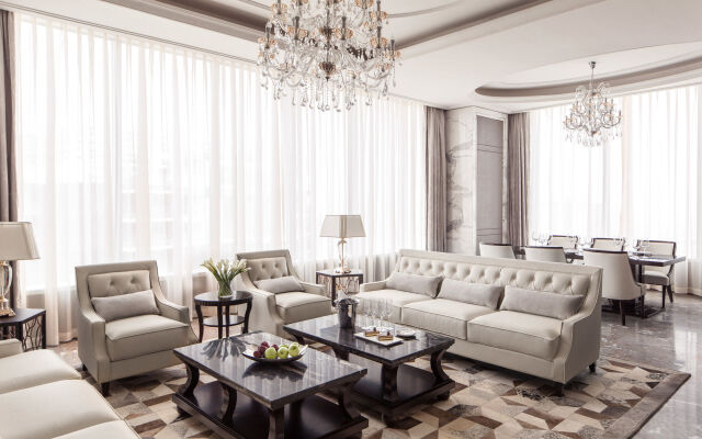 Marriott Hotel Shunde