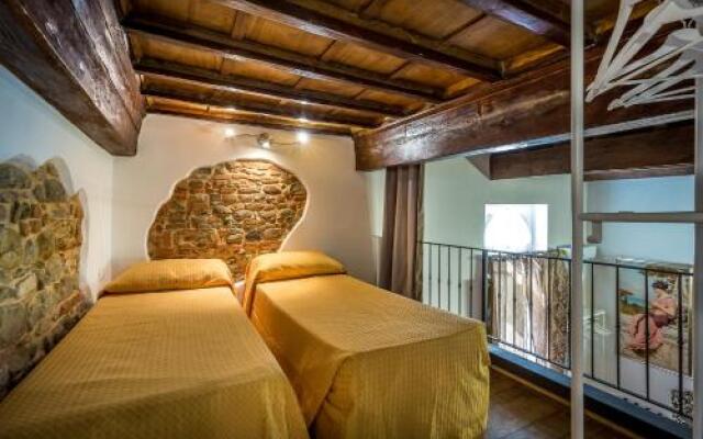 Loft Firenze Servi