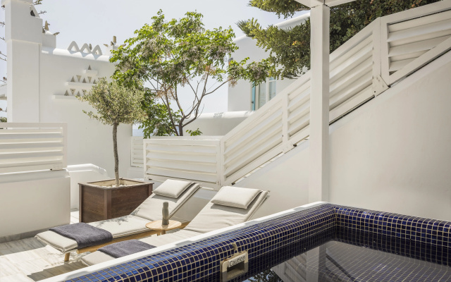 Grace Mykonos