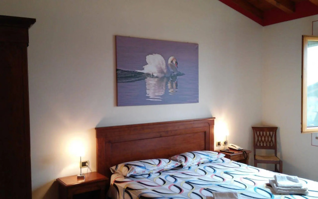 Relais Corte Pontigliardo