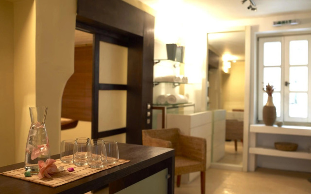 Semeli Hotel