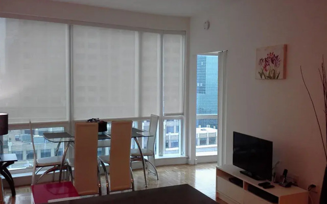 UBliss Suites @ 70 Greene