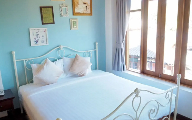 Pai CherKaew Boutique House