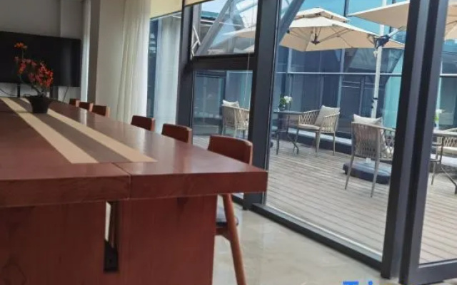 Yunhe Yebo Hotel (Shaoxing LuXun Guli Ying'en men )