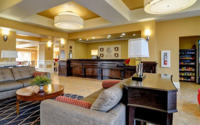 Comfort Inn & Suites Fort Smith