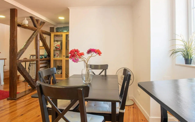 Mouraria Duplex