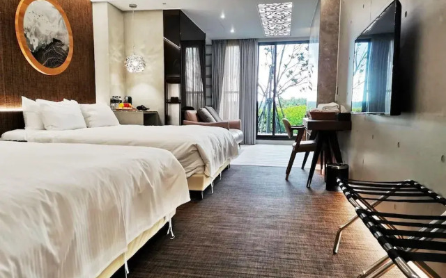 Gala Villa