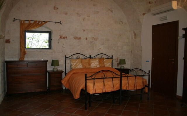 Masseria La Luna Nel Pozzo