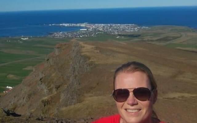Akranes Guesthouse
