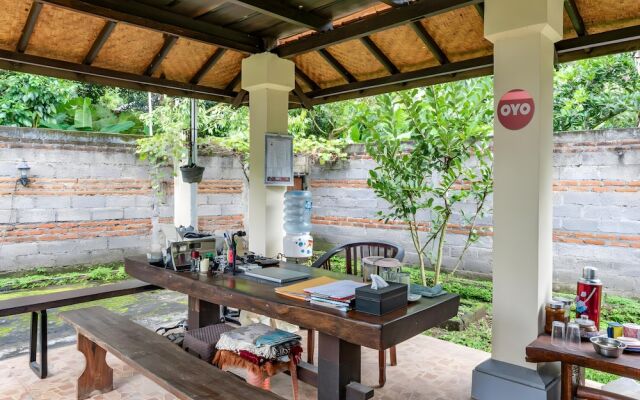 Belvilla Calm Haven Amabela Garden Lovina BeachNearLovina Beach