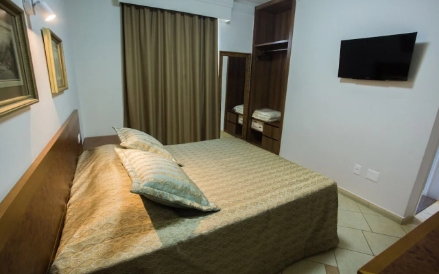 Reisper Palace Hotel