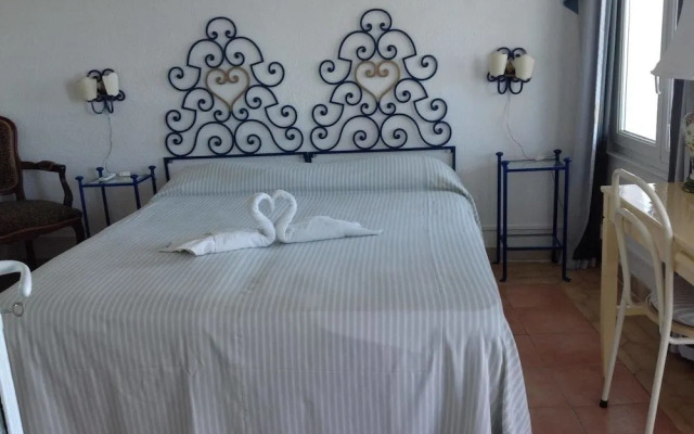 B&B La Guardia