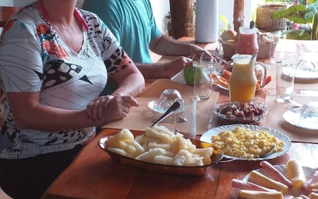 Pousada Vale Encantado