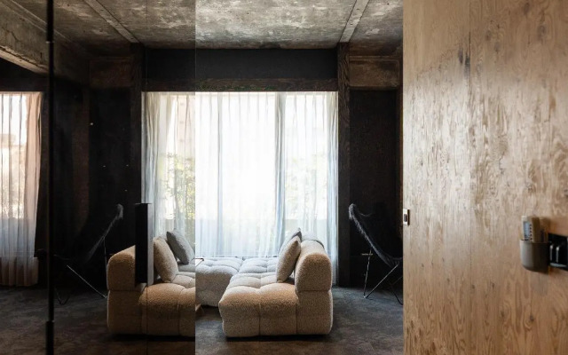 SOF Hotel