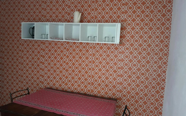 Cascadas Departamentos