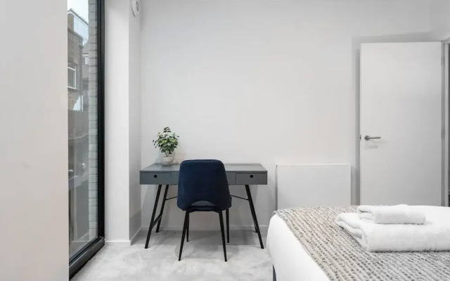 Hoxton By Capital