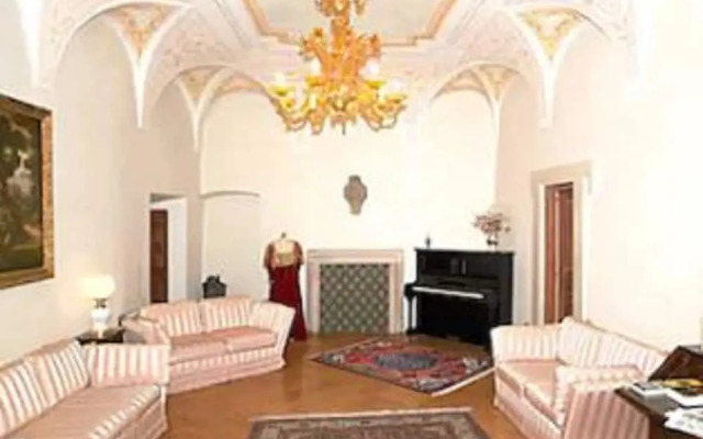 Palazzo Dragoni Residenza d'Epoca