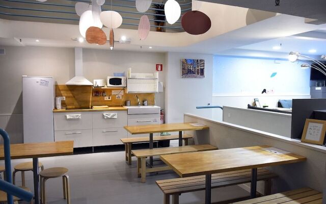 Albergue Plaza Catedral