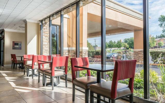 Comfort Inn Cranberry Township