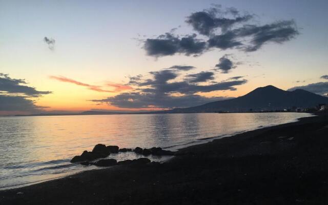 PEPPE'S HOME Luxury and relax apartament