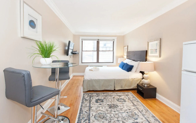 Classic Studio in Gold Coast by Sonder