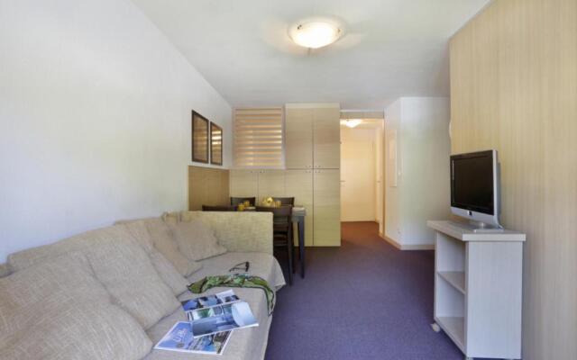 Chalets du Verdon La Foux d'Allos 2P5