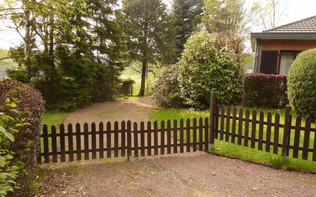 Holiday Home in Waimes With Private Garden