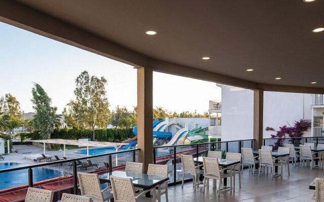 Bodrum Beach Resort
